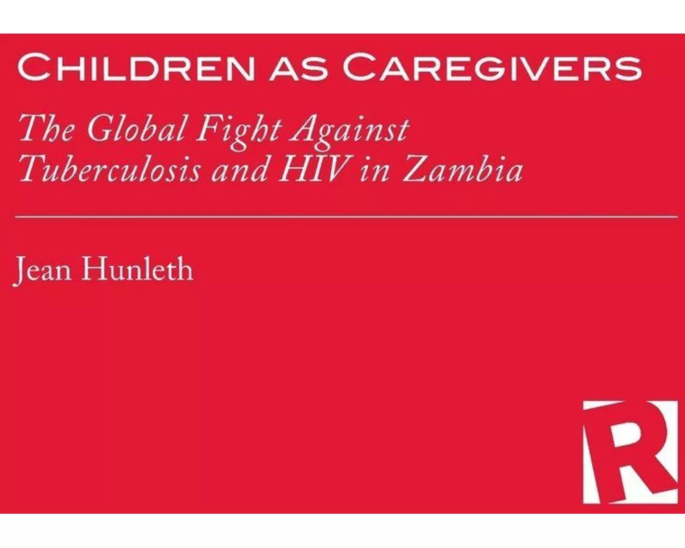 Children as Caregivers