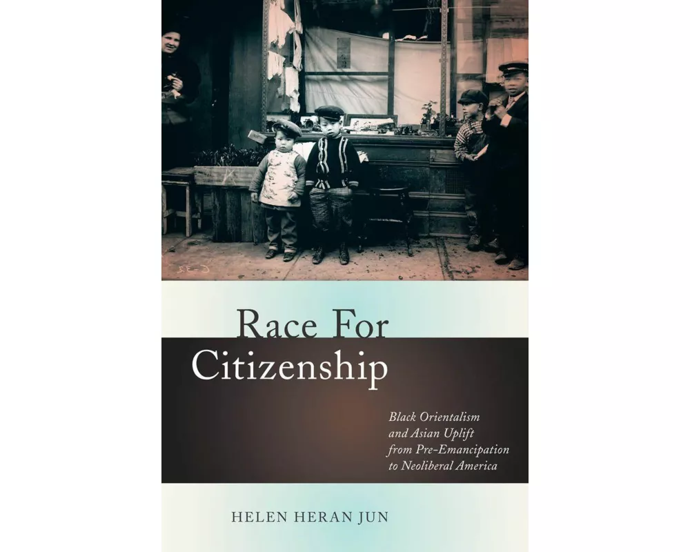 Race for Citizenship