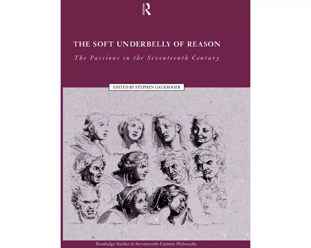 The Soft Underbelly of Reason