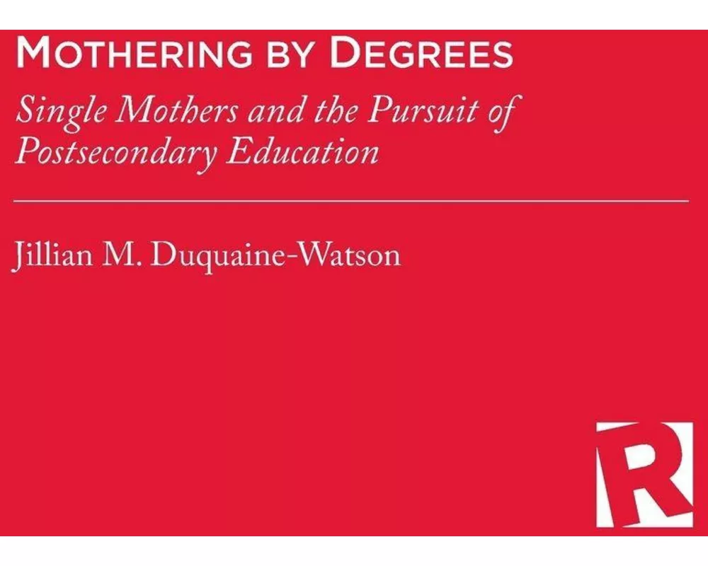 Mothering by Degrees