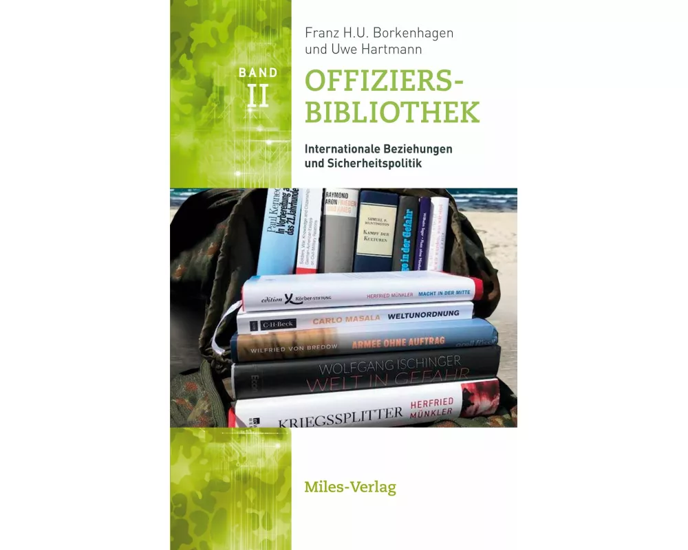 Offiziersbibliothek
