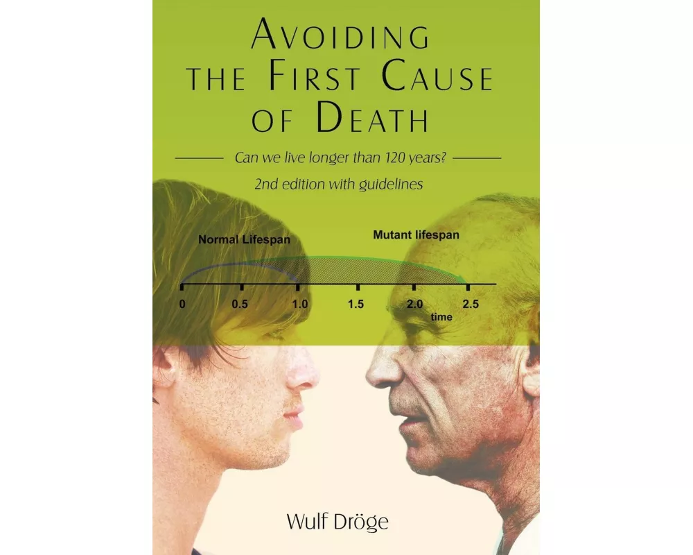 Avoiding the First Cause of Death