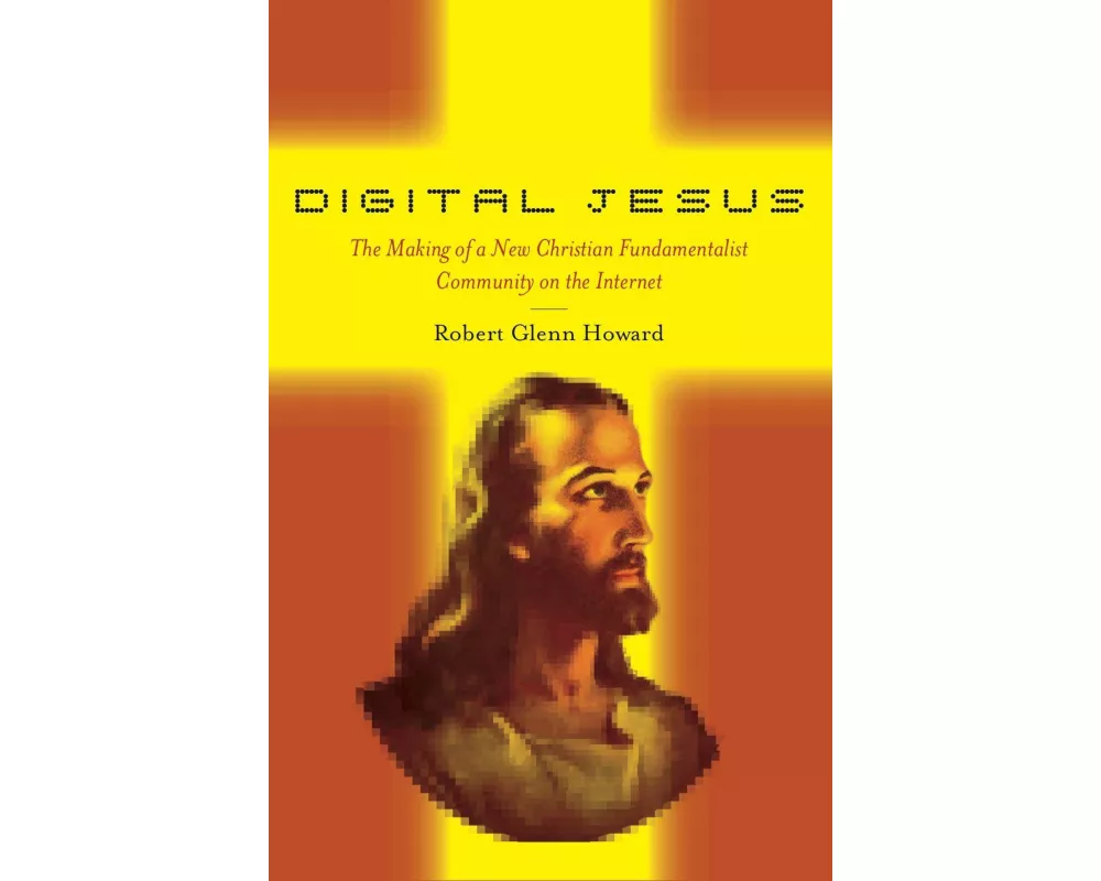 Digital Jesus