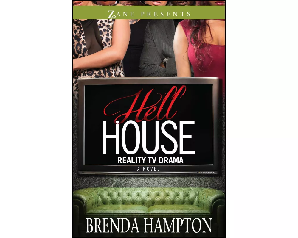 Hell House
