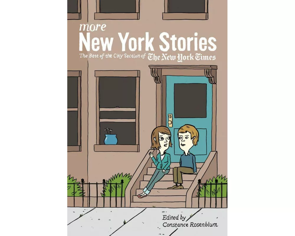More New York Stories