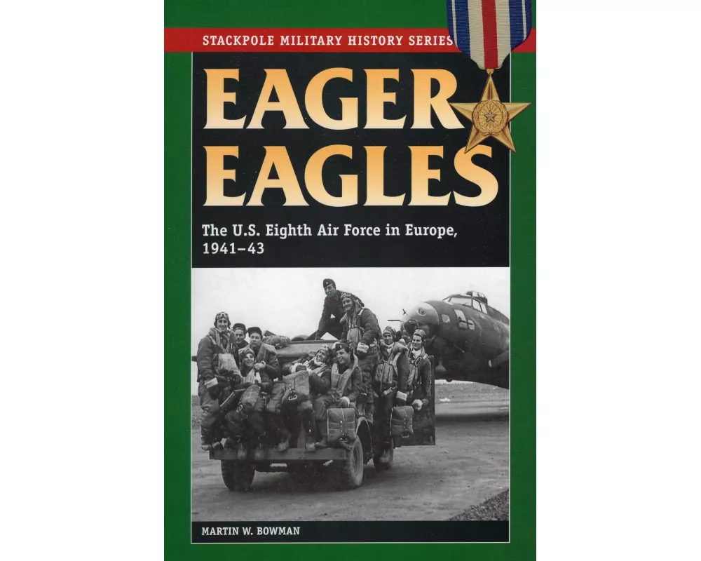 Eager Eagles