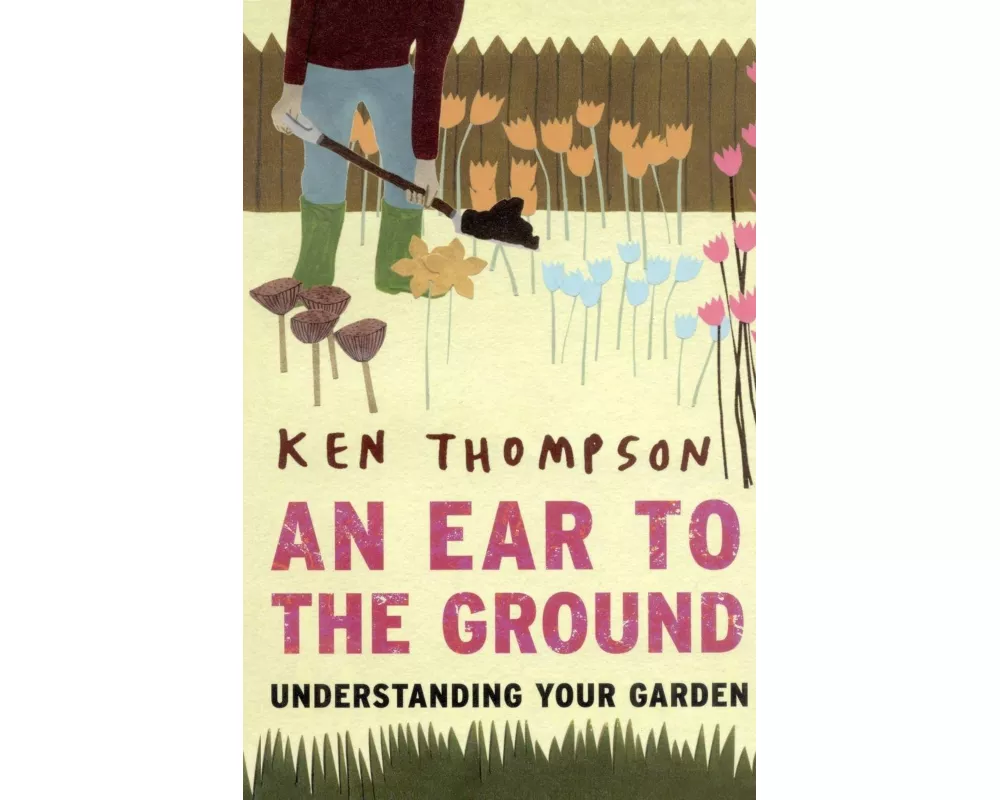 An Ear to the Ground