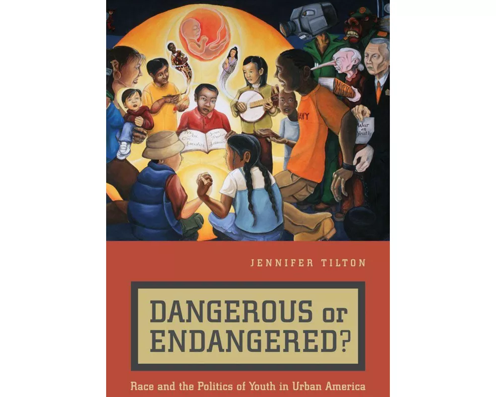 Dangerous or Endangered?