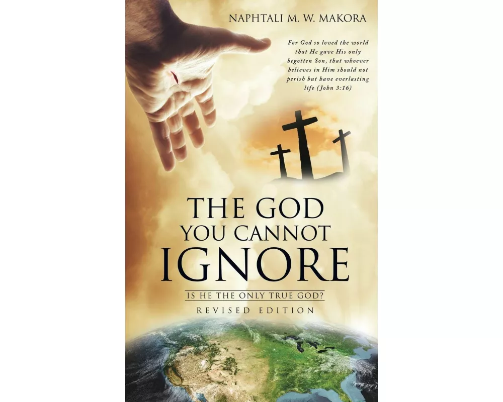 The God You Cannot Ignore
