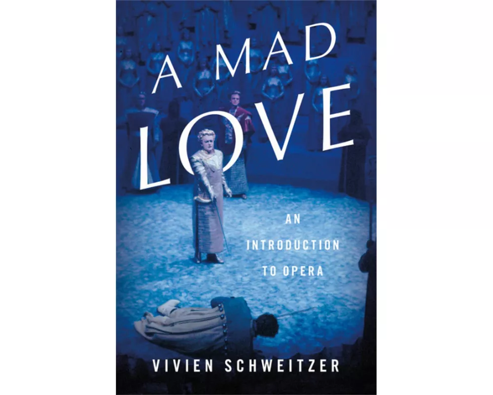 A Mad Love