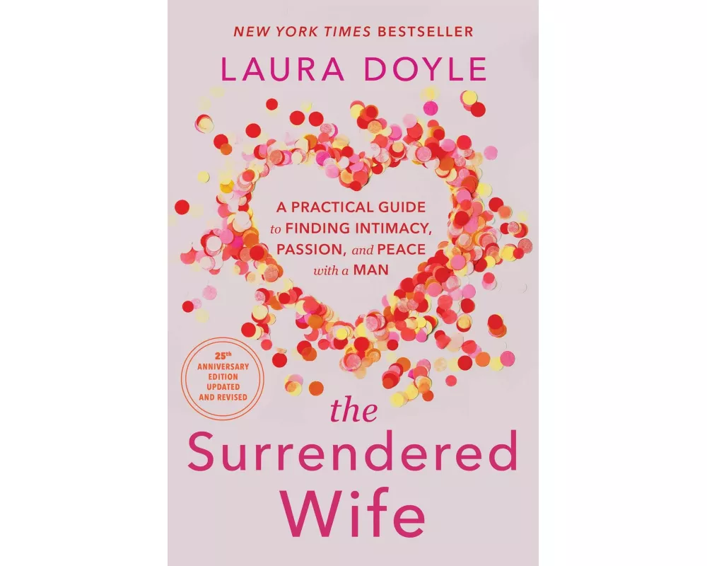 The Surrendered Wife
