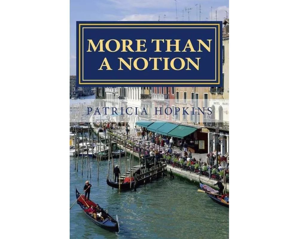More Than a Notion