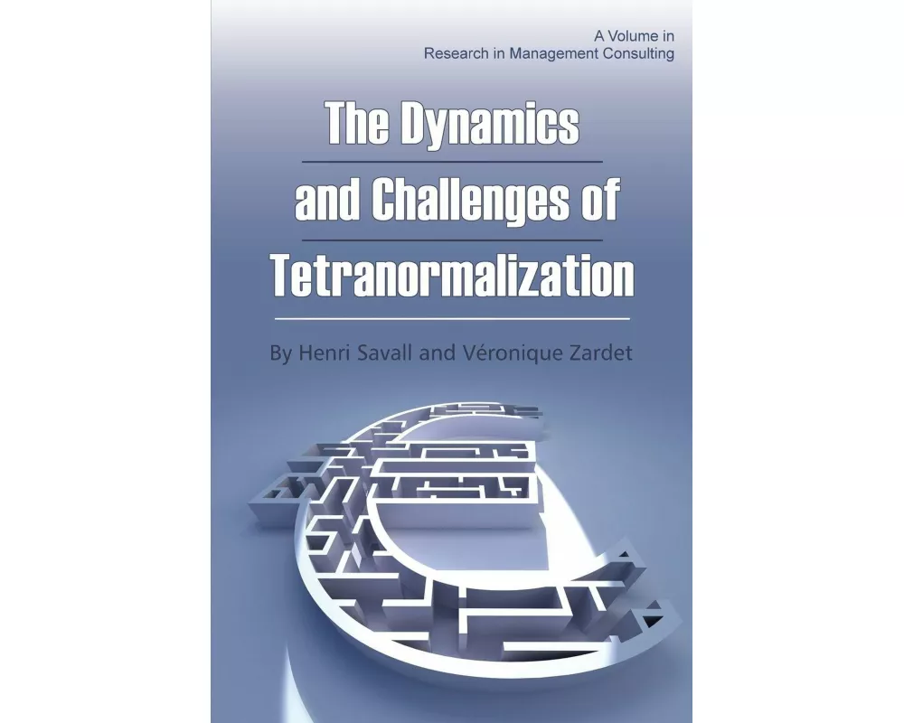 The Dynamics and Challenges of Tetranormalization