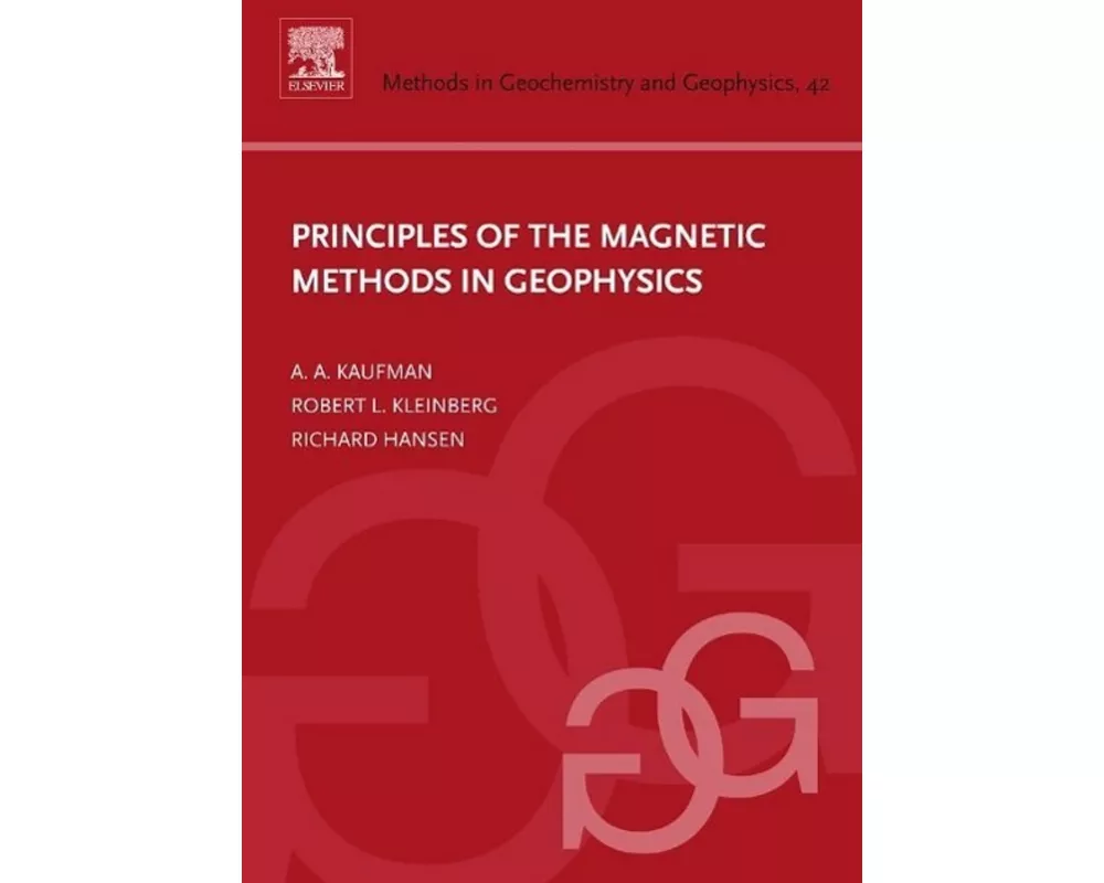 Principles of the Magnetic Methods in Geophysics