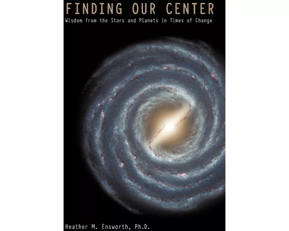 Finding Our Center