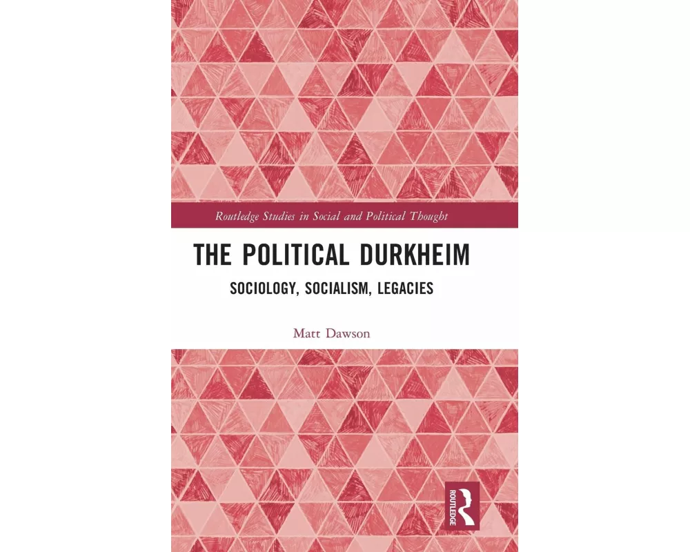 The Political Durkheim