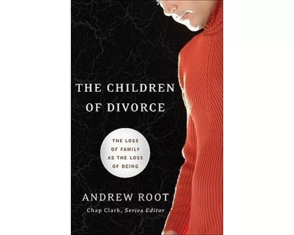 The Children of Divorce