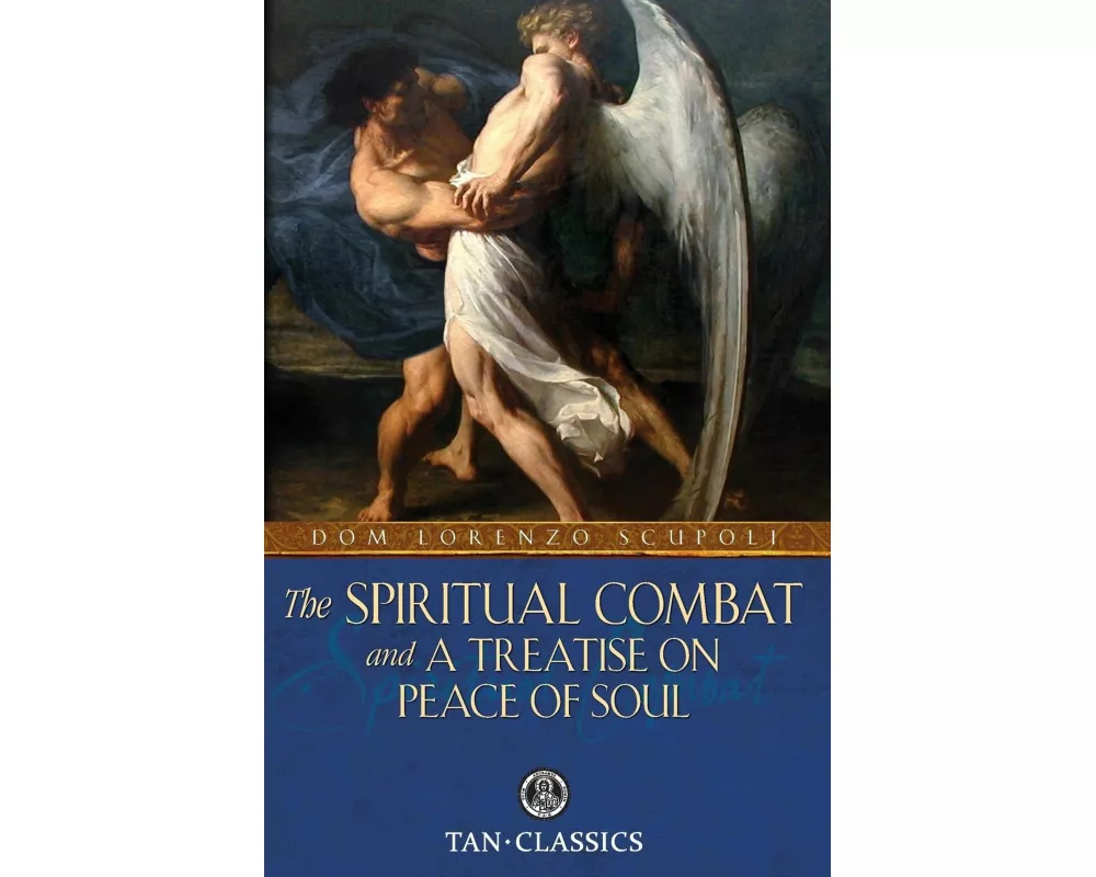 The Spiritual Combat