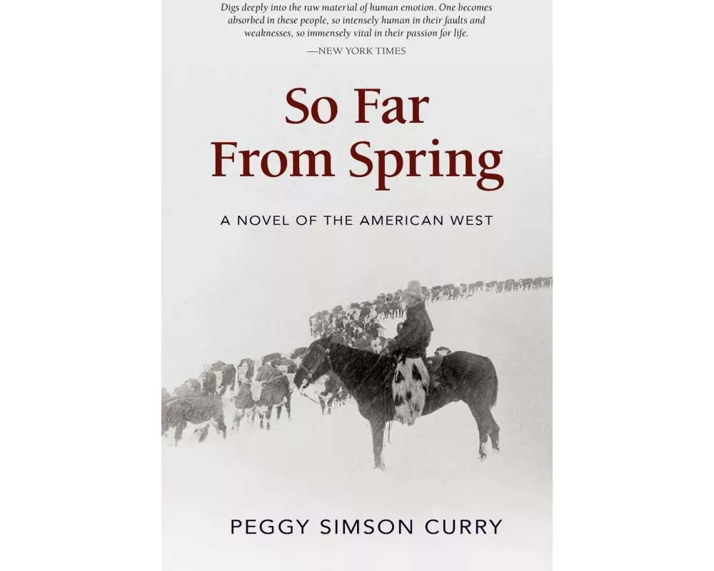 So Far from Spring