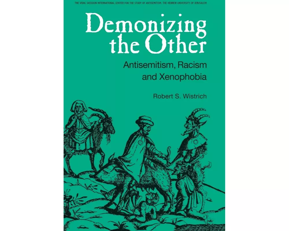 Demonizing the Other