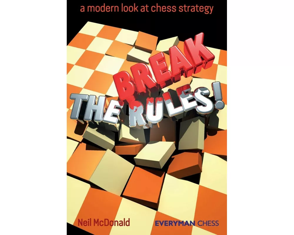 Break the Rules