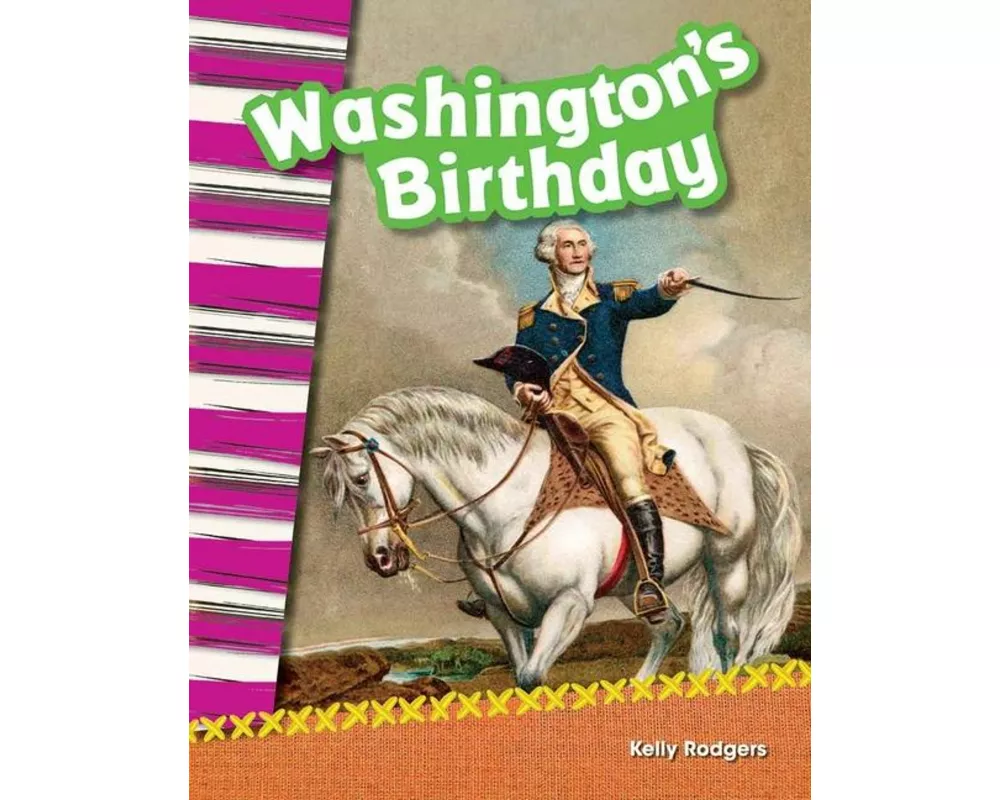 Washington's Birthday