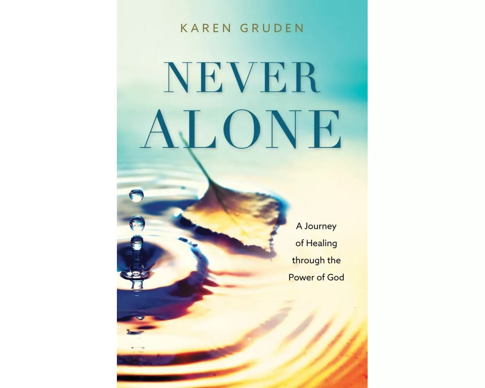 Never Alone