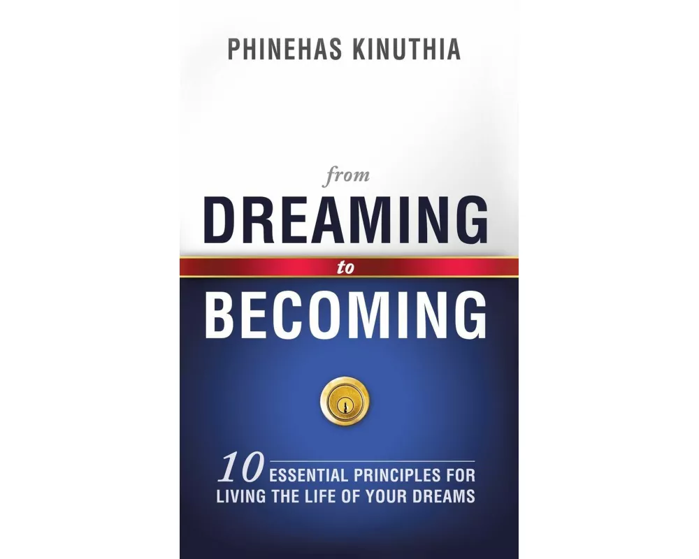 From Dreaming to Becoming