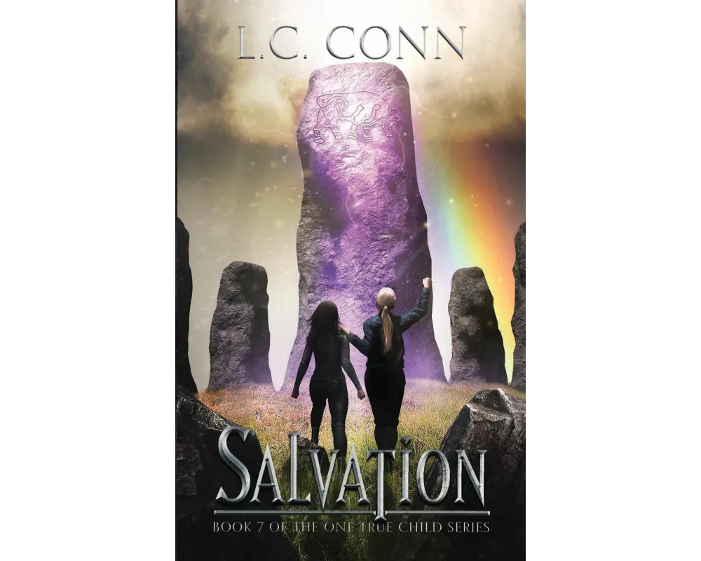 Salvation