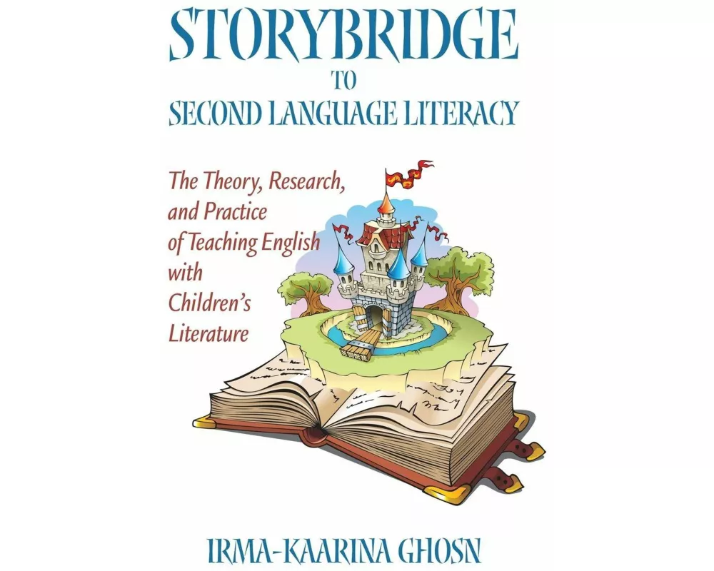 Storybridge to Second Language Literacy