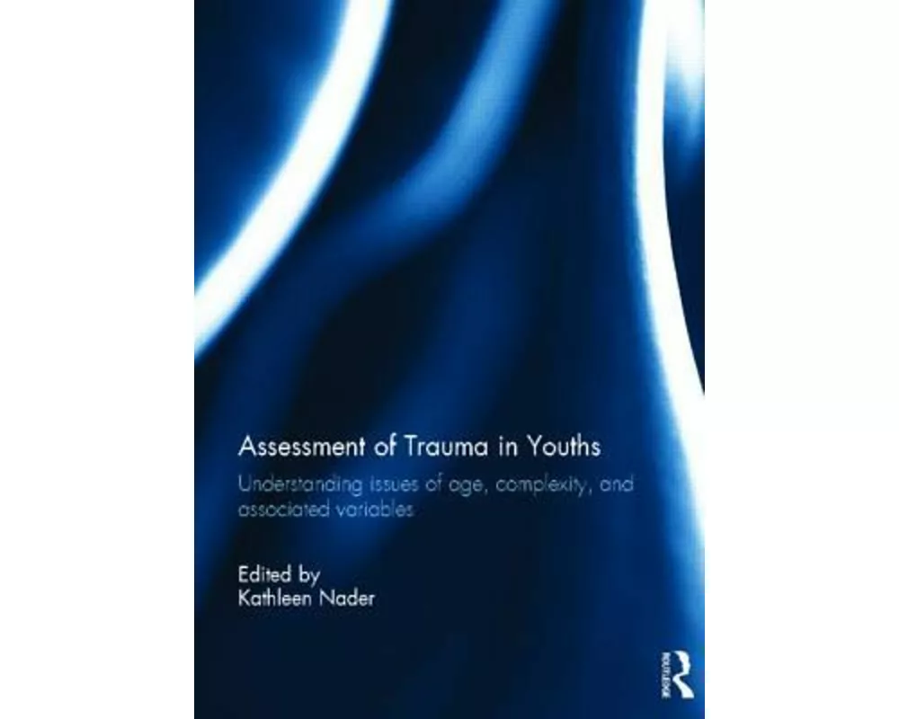 Assessment of Trauma in Youths