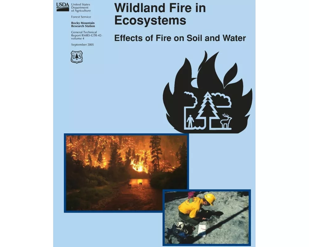 Wildland Fire in Ecosystems