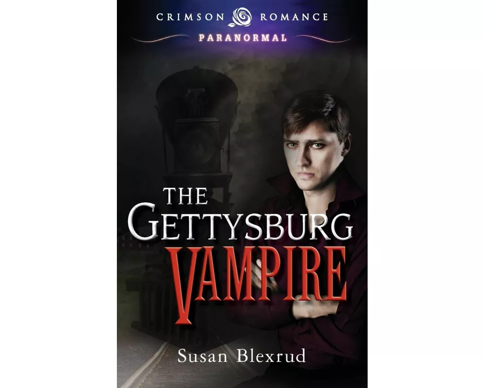 Gettysburg Vampire