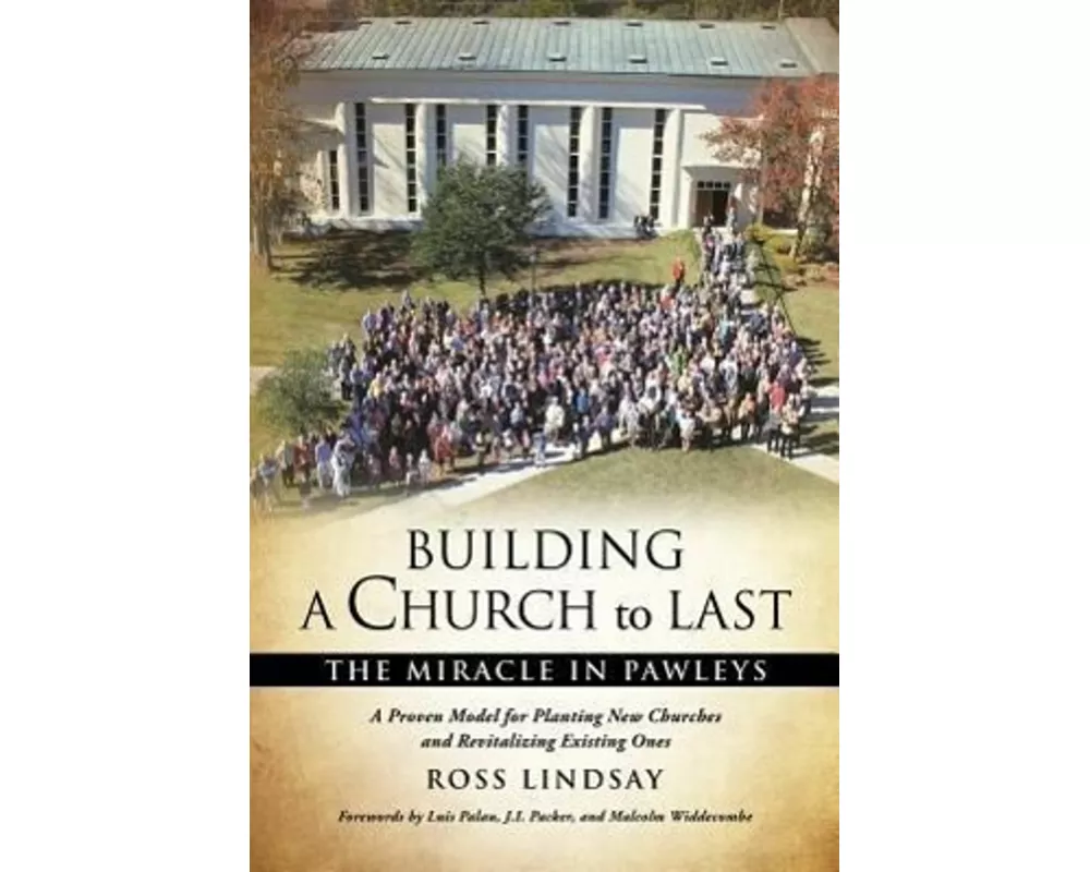 Building a Church to Last