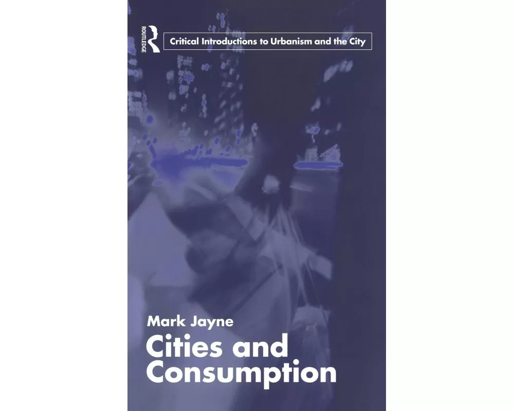 Cities and Consumption