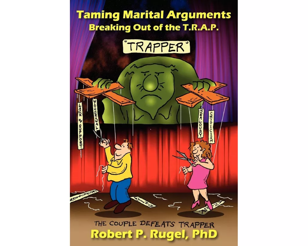Taming Marital Arguments