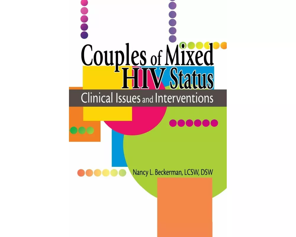 Couples of Mixed HIV Status