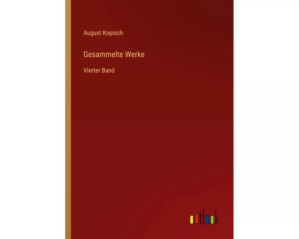Gesammelte Werke