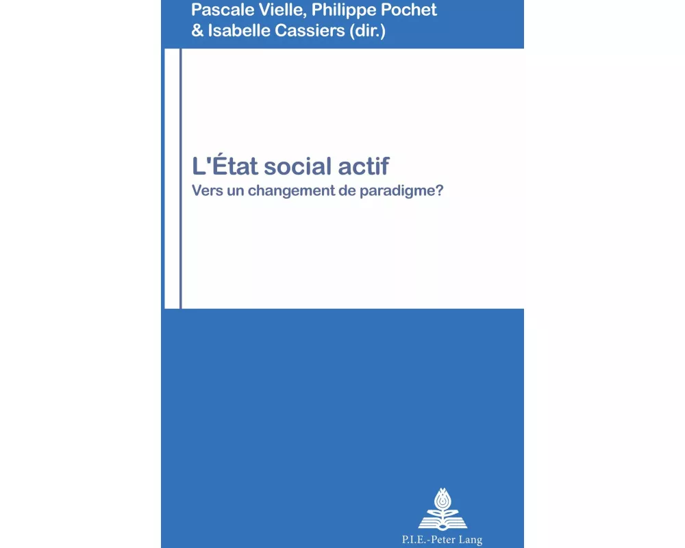 L'Etat social actif
