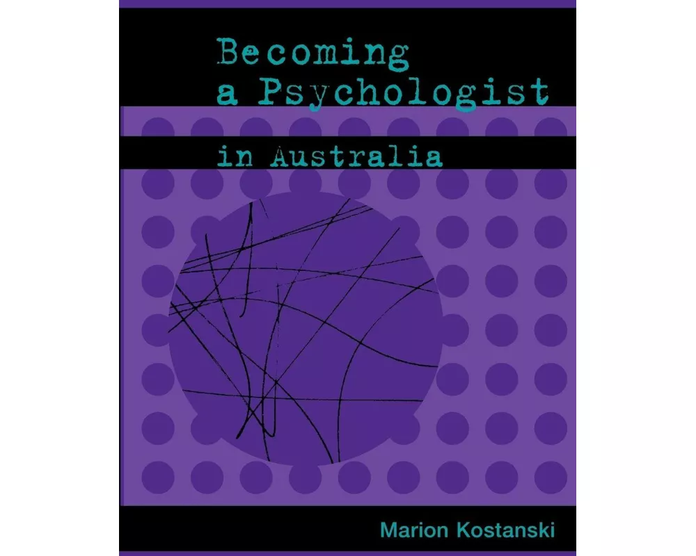 Becoming a Psychologist in Australia