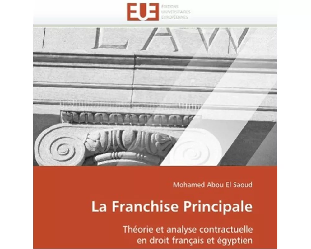 La Franchise Principale