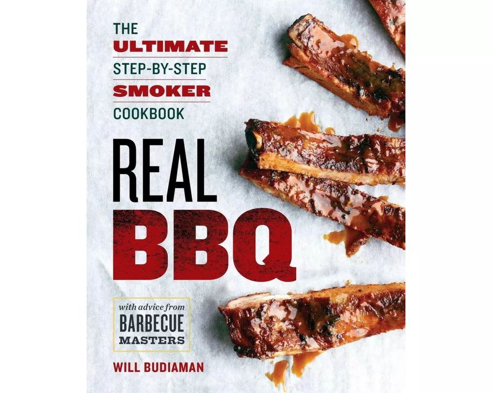 Real BBQ
