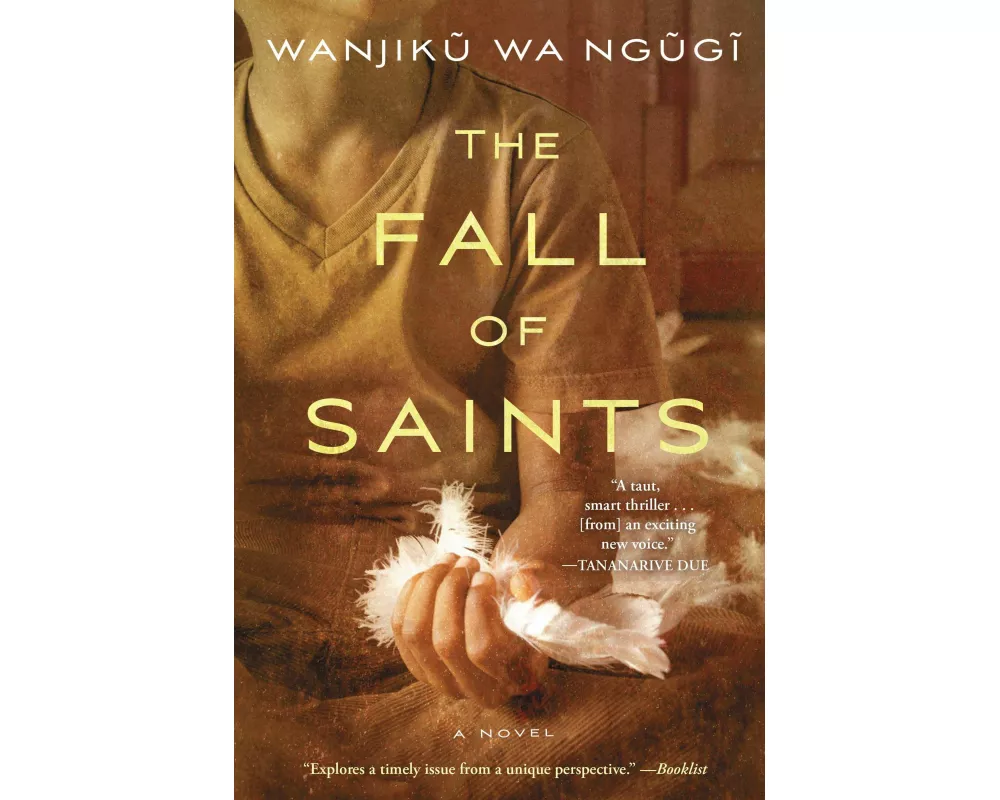 The Fall of Saints