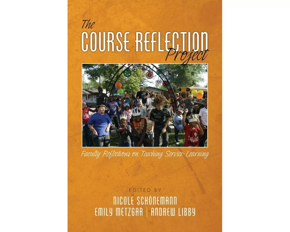 The Course Reflection Project