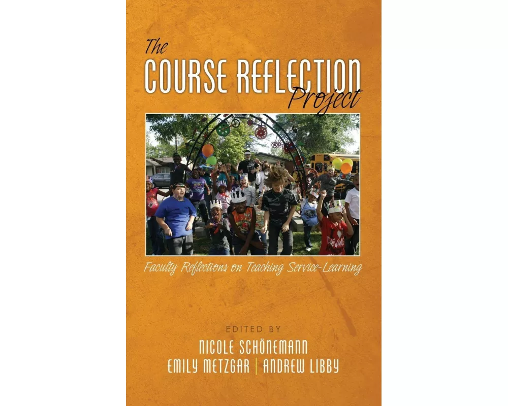 The Course Reflection Project