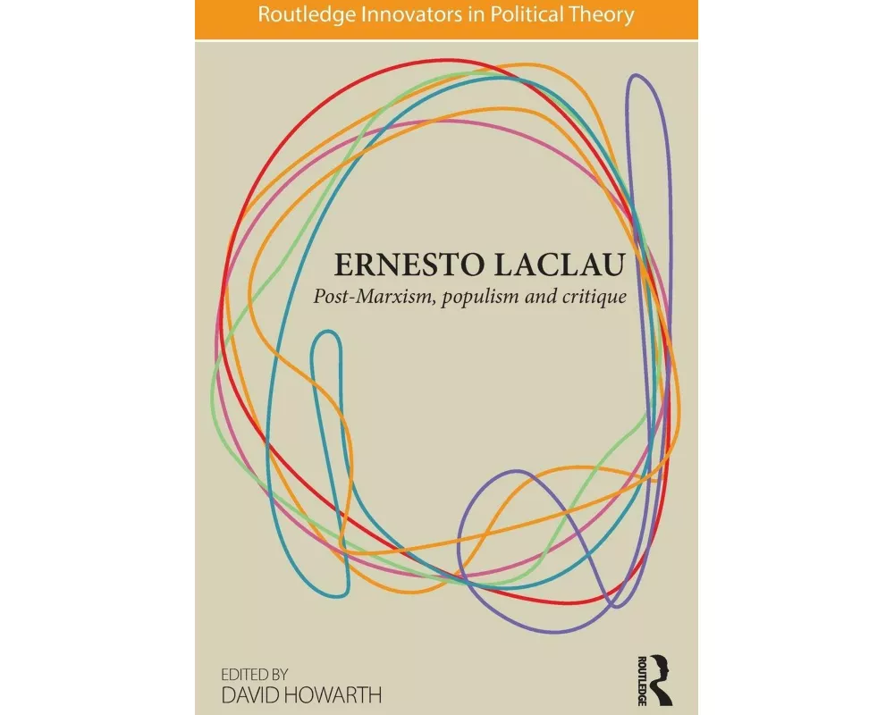 Ernesto Laclau