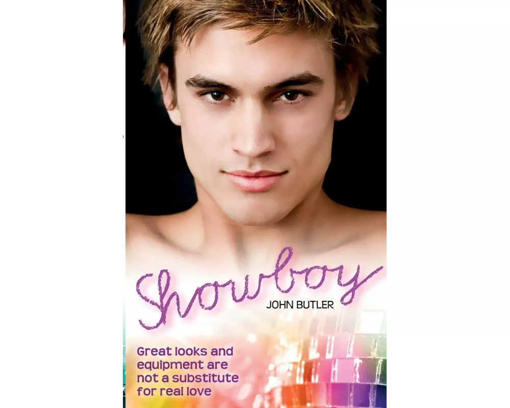 Showboy
