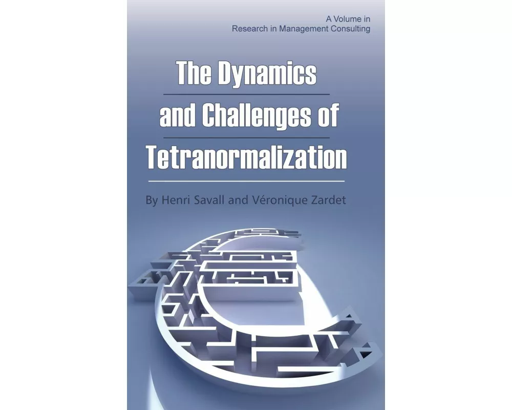 The Dynamics and Challenges of Tetranormalization (Hc)