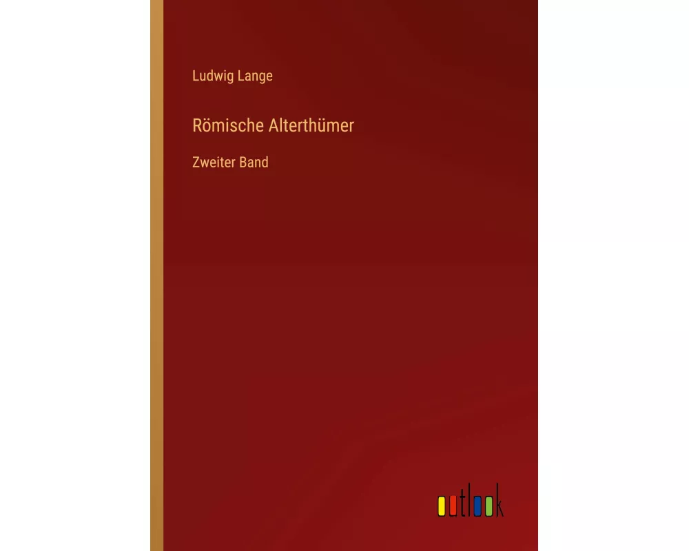 Römische Alterthümer