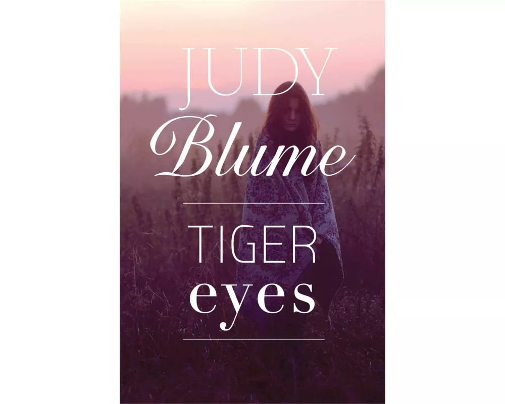 Tiger Eyes